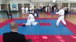 Karate Klub Mars - Zagreb Karate Championship 2014 Team Kata