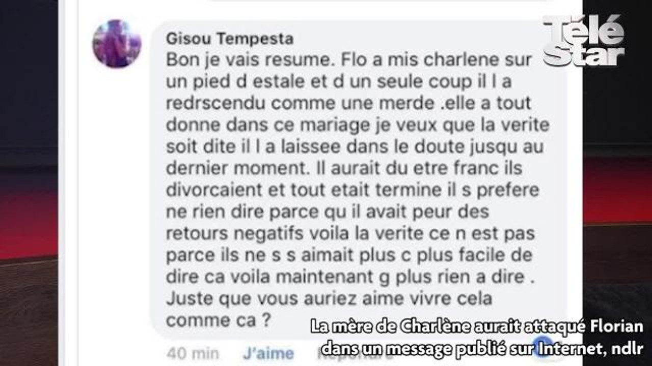 Les Anges 10 : L'interview de Florian