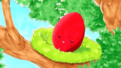 Momo et le messager du ciel - Manga Bande Annonce