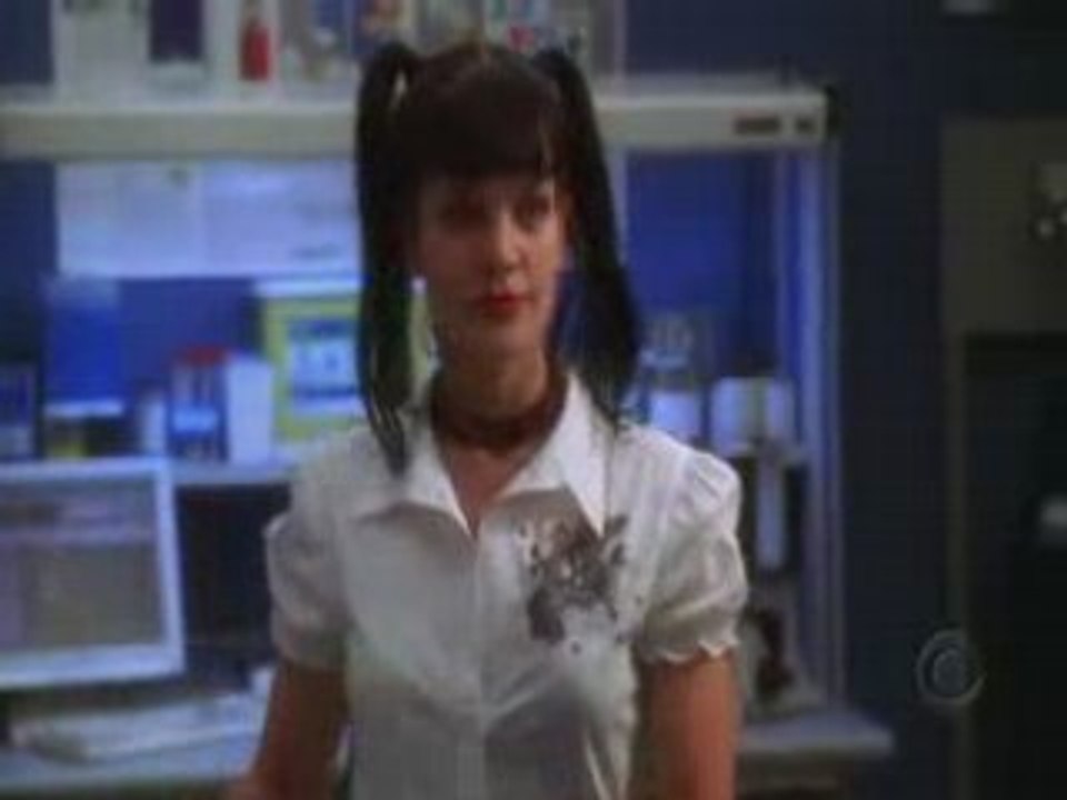 NCIS Abby Sciuto Who We Are