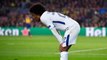 Conte hails 'very tired' Willian