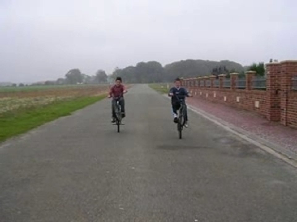 video de mé pote