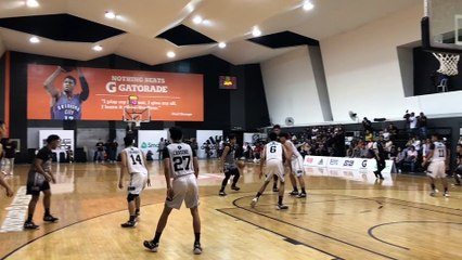 Olsen Racela on high school hoop stars:  The future is bright