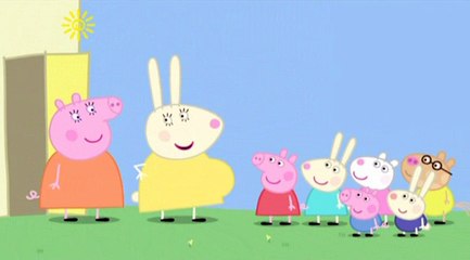 Peppa Pig - Mummy Rabbit’s Bump