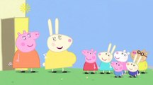 Peppa Pig - Mummy Rabbit’s Bump