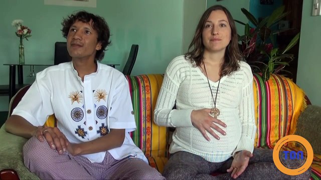 Adeptes du respirianisme, ce couple ne mange plus rien depuis 9 ans