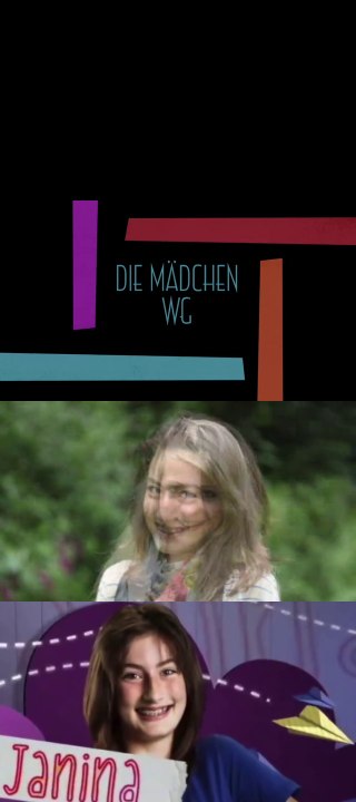 Die Mädchen WG 1
