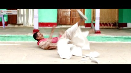 Radhe ke Baap ka का मजेदार हिस्सा -लैला माल बा छैला धमाल बा - Comedy Scene -16 - Shikha Chitambare