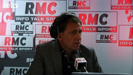RMC Poker Show - Le jour où Pierre Calamusa se fait avoir