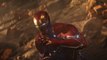 Avengers: Infinity War Bande-annonce VF (2018)