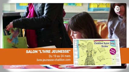 AGENDA RÉGION - 19 MARS 2018