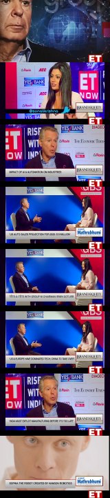 In Conversation With Group M Global Chairman Irwin Gotlieb | Brand Equity