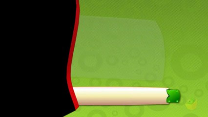 Bobcat - Animals - Pre School - Animated Educational Videos For Kids