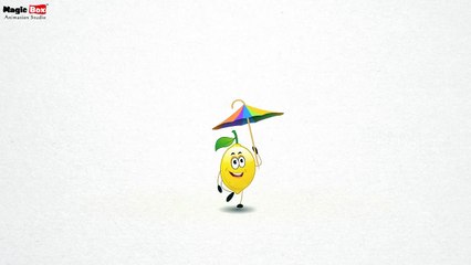 Lemon - Vegetables - Pre School - Learn Spelling Videos For Kids