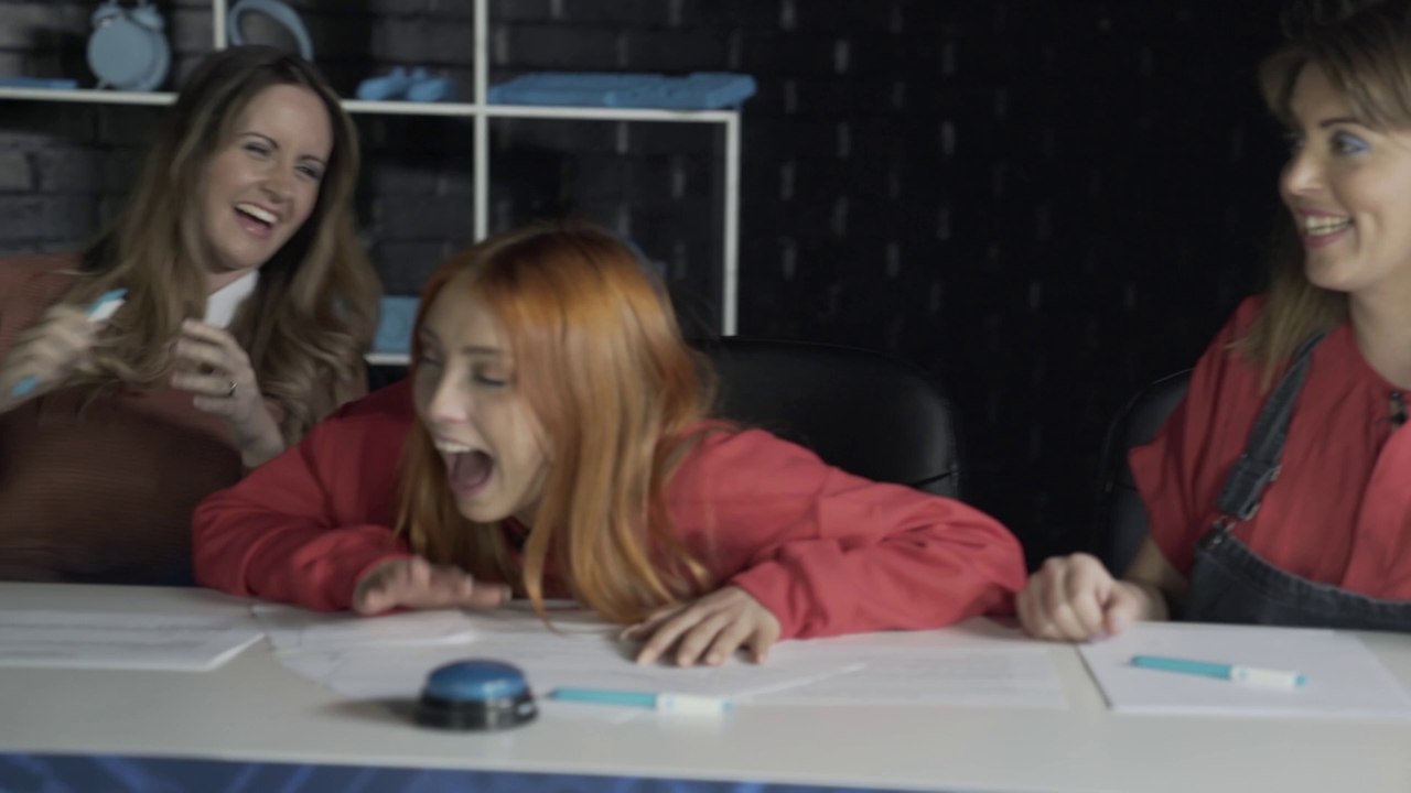 Wild Wild Web Episode 1