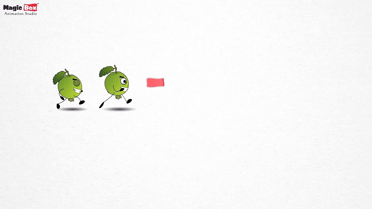 Guava - Fruits - Pre School - Learn Spelling Videos For Kids