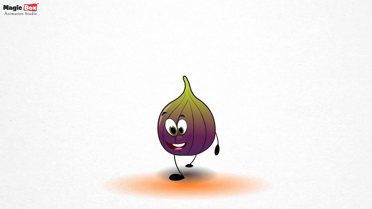 Fig - Fruits - Pre School - Learn Spelling Videos For Kids