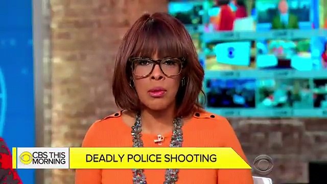 USA: La police abat en Californie un jeune homme noir armé... d'un téléphone portable !