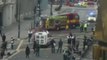 False Alarm of Suspicious Package at Cambridge Analytica's London Office