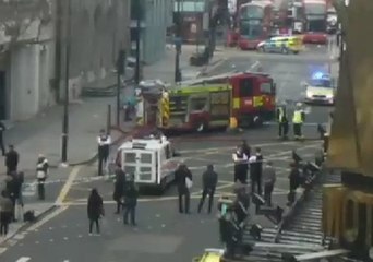 False Alarm of Suspicious Package at Cambridge Analytica's London Office