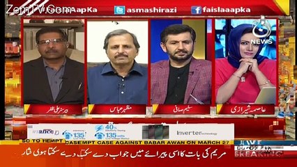 Faisla Aap Ka – 22nd March 2018