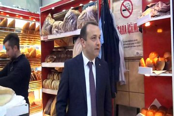 İlçede hiçbir gencimiz işsiz kalmayacak…