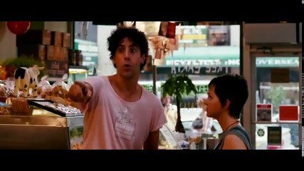 the dictator movies funny clips