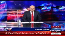 Nadeem Malik Live - 22nd March 2018