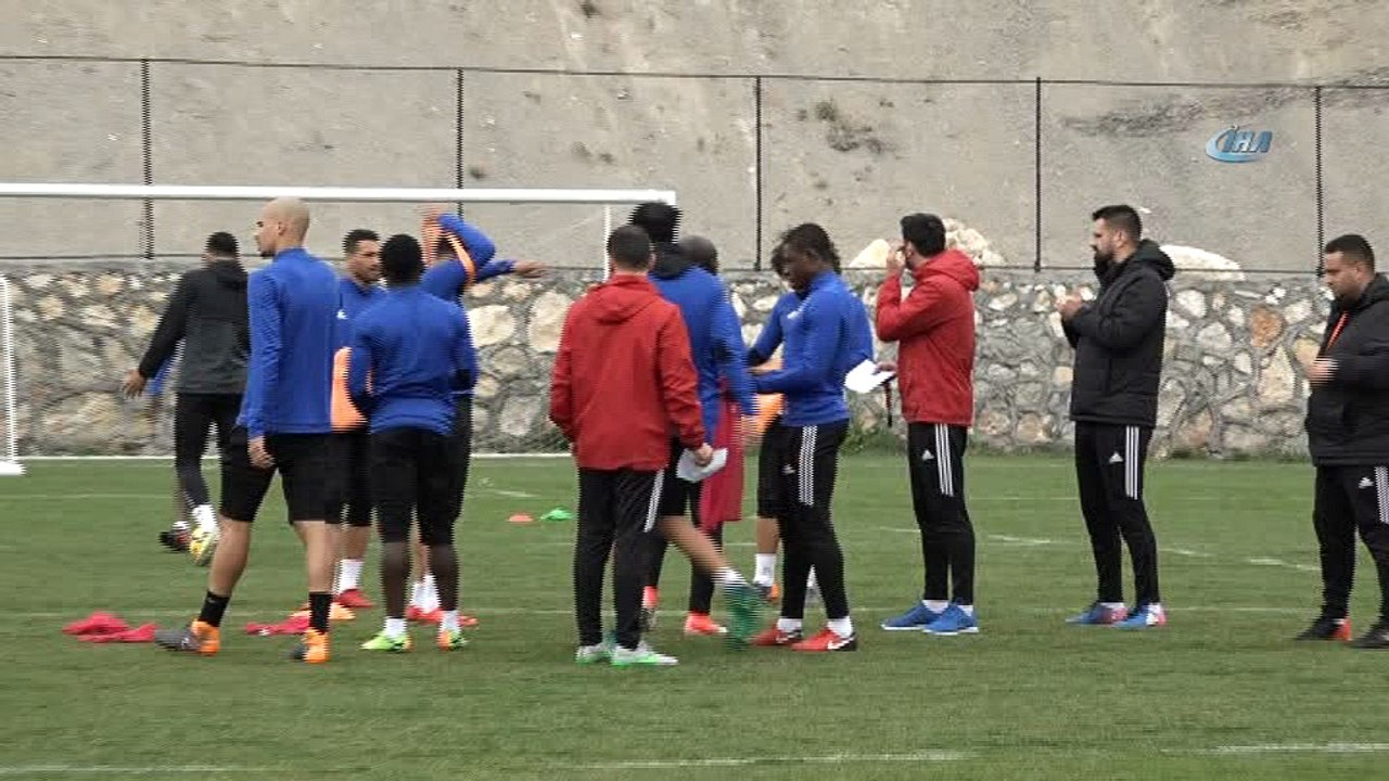 Evkur Yeni Malatyaspor’da Erol Bulut sistem tartışmasına son noktayı koydu
