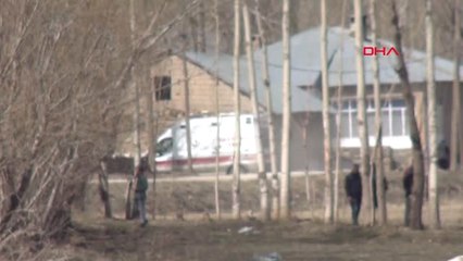 Hakkari-Yüksekova'da 'Sayaç' Gerginliğinde 4 Kişi Gazdan Etkilendi