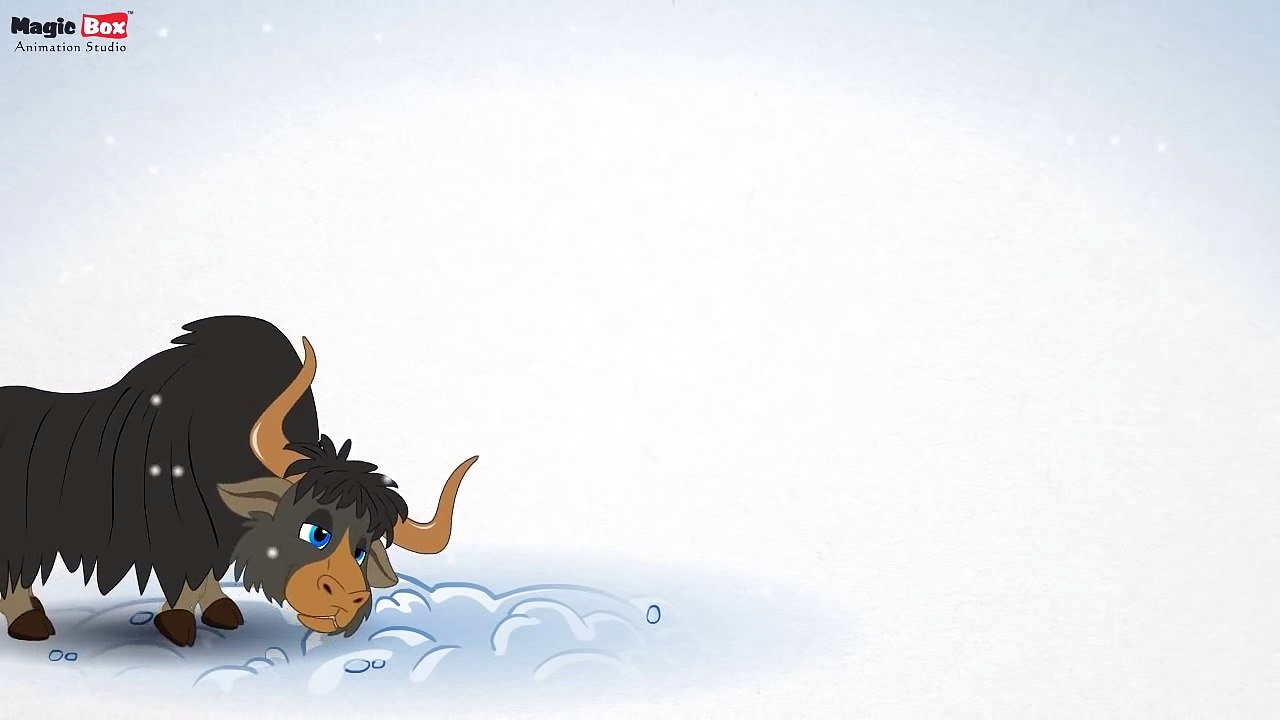 Yak - Animals - Pre School - Learn Spelling Videos For Kids