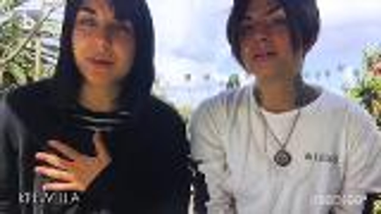 Krewella Explains What Dance Music Means to Them | Billboard