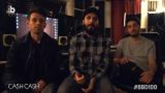 Cash Cash Explain What Dance Music Means to Them | Billboard