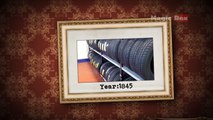 Pneumatic Tire - Early Learning Series - Inventions Discoveries For kids