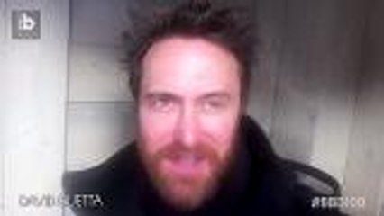 David Guetta Explains What Dance Music Means to Him | Billboard