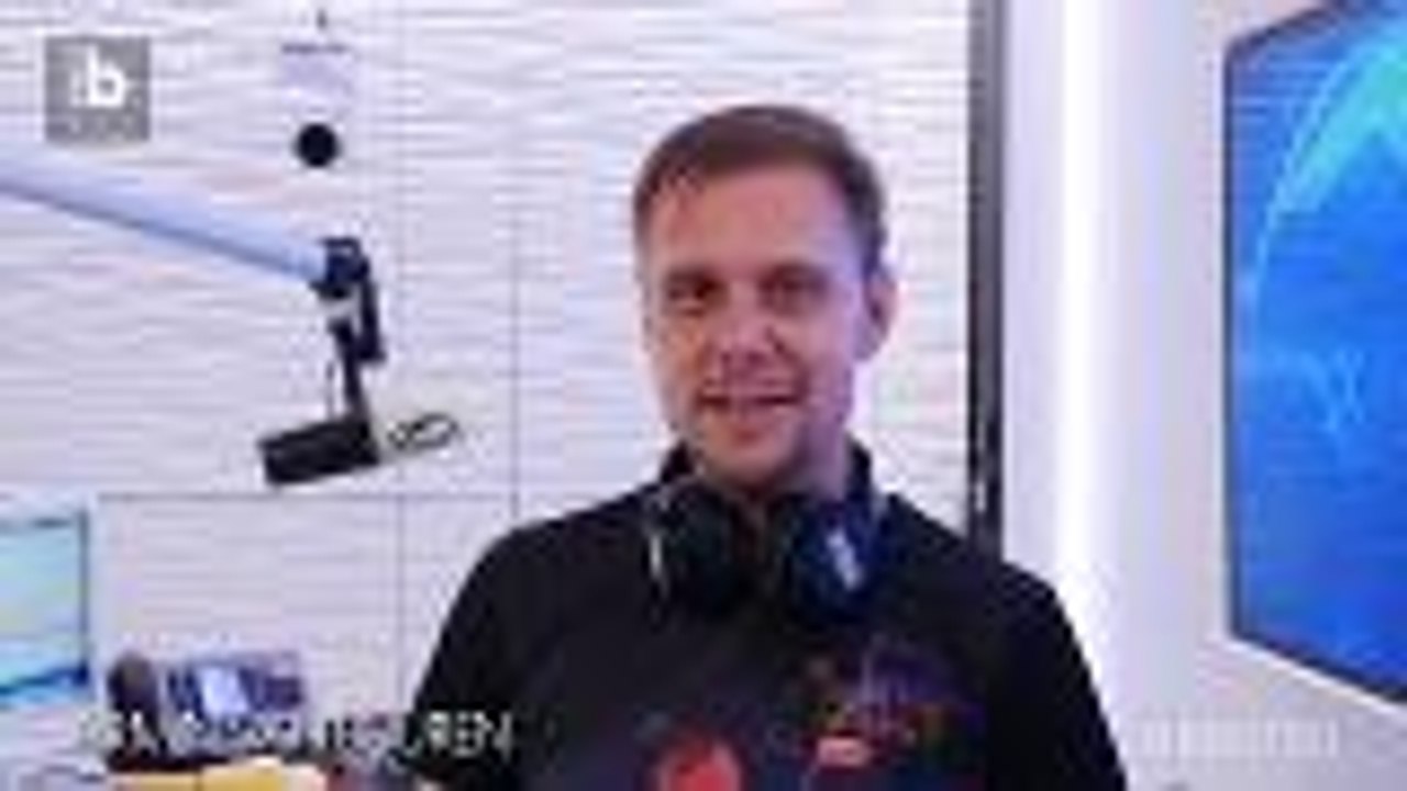 Armin van Buuren Explains What Dance Music Means to Him | Billboard