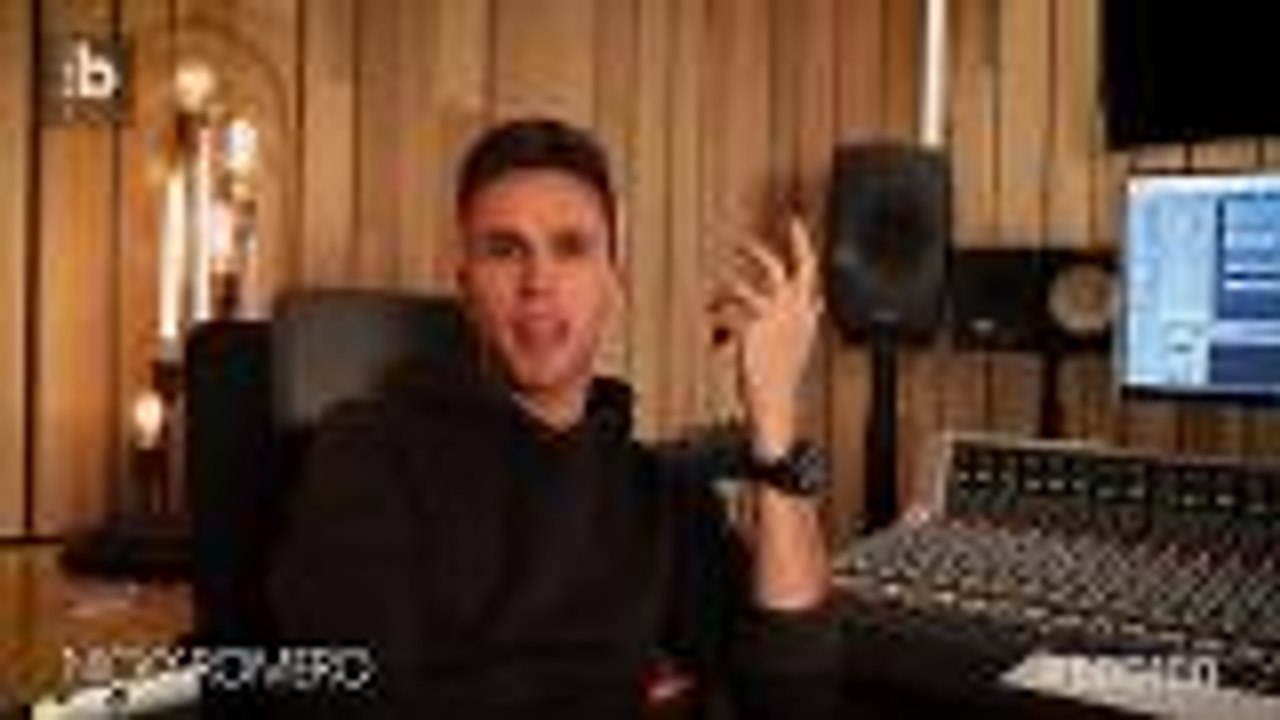 Nicky Romero Explains What Dance Music Means to Him | Billboard