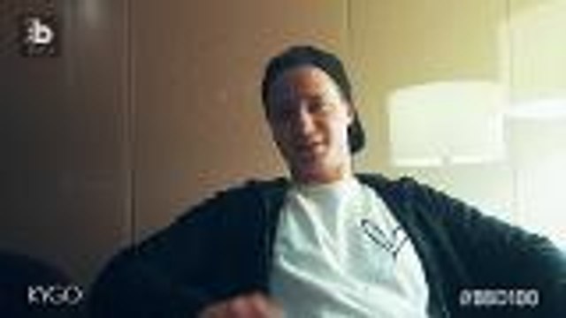 Kygo Explains What Dance Music Means to Him | Billboard