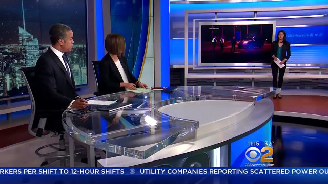 Police Release Dash Cam Video Of Deadly Arizona Crash Involving Self-Driving Uber SUV