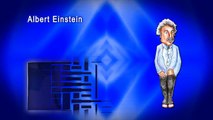 Albert Einstein - Greatest Scientists - Preschool - Animated Videos For Kids