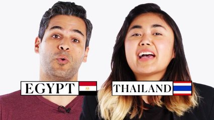 70 People Reveal What Cats and Dogs Sound Like in 70 Countries