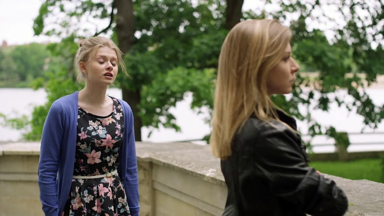 Арена для убийства (2018). 3 серия. Детектив, мелодрама