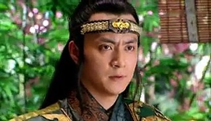 Hua xu yin - City of desperate love - ep 2 - engsub