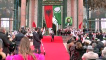 Arnavutluk ve Kosova'da Nevruz kutlamaları -TİRAN/PRİZREN