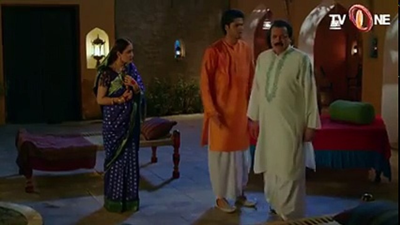 Ghughi Episode 9