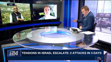 DAILY DOSE | IDF to destroy home of Jerusalem terrorist | Monday, March 19th 2018