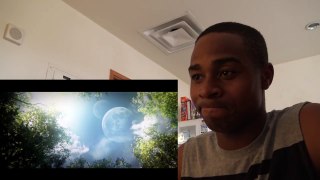 First Time Seeing Star Wars The Old Republic - Betrayed Cinematic - REACTION!!!