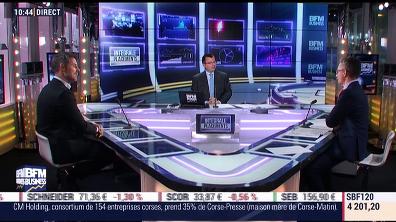 Idées de placements: Quel avenir pour le fonds en euros ? - 19/03