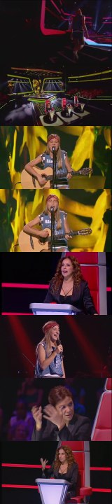 Maria Marques - Sweater Weather - The Voice Kids