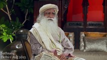 The Mind Can Only Be Confused  || Sadhguru